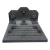 DarkWorld: Throne Room