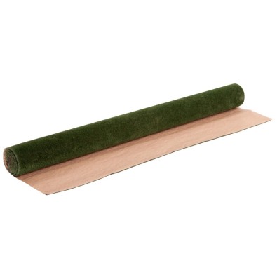 Gaming Mat - Darkgreen 180x120cm