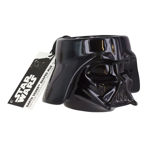 Star Wars - Darth Vader Shaped Κεραμική Κούπα