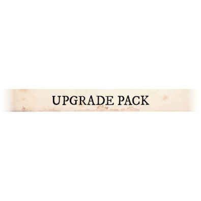 De Vulgari Eloquentia: Upgrade Pack (Exp)