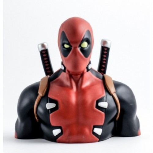 Κουμπαράς Marvel - Deadpool 