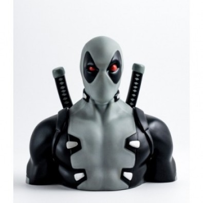 Κουμπαράς Marvel - Deadpool X-Force 