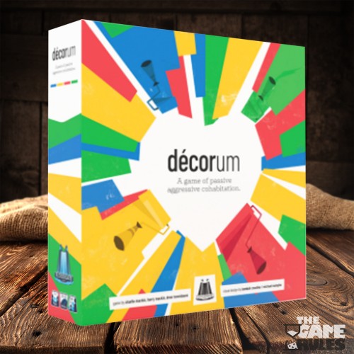 Décorum