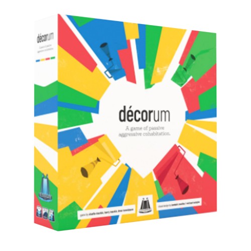 Décorum