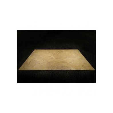 Gaming Mat - Desert Plain (111x152cm)