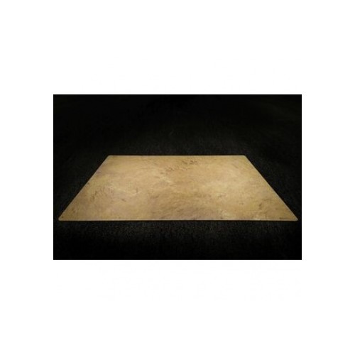 Gaming Mat - Desert Plain (111x76cm)
