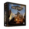 Destinies: Sea Of Sand (Exp)