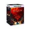 Diablo: Lord of Terror - Παζλ - 1000pc
