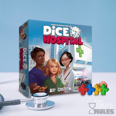 Dice Hospital