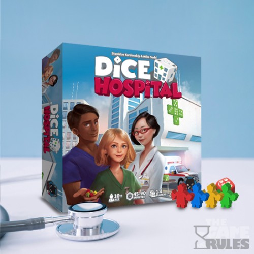 Dice Hospital