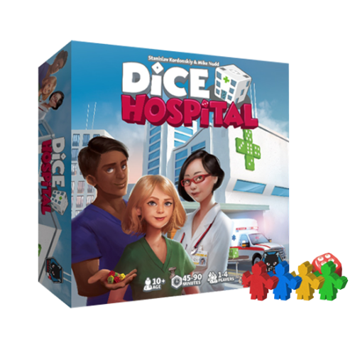 Dice Hospital