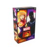 Marvel Dice Throne: Captain Marvel v. Black Panther