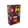 Marvel Dice Throne: Black Widow v. Doctor Strange