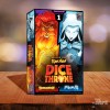 Dice Throne: Season One ReRolled – Barbarian v. Moon Elf