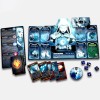 Dice Throne: Season One ReRolled – Barbarian v. Moon Elf