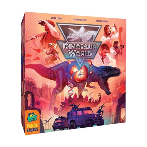 Dinosaur World