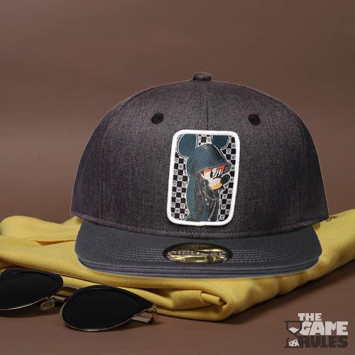 Disney: Kingdom Hearts - Hooded Mickey - Καπέλο