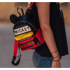 Mickey Mouse Colors - Casual Mini Σακίδιο Πλάτης (Backpack)