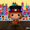 Funko Pop! Disney: Small World POP! - England (1074)