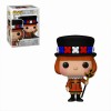 Funko Pop! Disney: Small World POP! - England (1074)