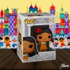 Funko Pop! Disney: Small World POP! - US (1073)