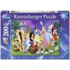 Οι Αγαπημένοι της Disney - Παιδικό Παζλ - 200pc XXL