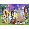 Οι Αγαπημένοι της Disney - Παιδικό Παζλ - 200pc XXL