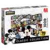 Disney Mickey 90th Anniversary - Παζλ - 1000pc