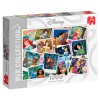 Disney Pix Collection: Princess Selfies - Παζλ - 1000pc