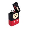 Disney: Mickey Mouse - PowerSquad Flip Retractable Cable 3in1 (60cm)