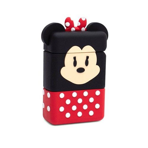 Disney: Minnie Mouse - PowerSquad Flip Retractable Cable 3in1 (60cm)