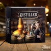 Distilled