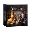 Distilled