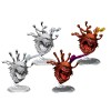 D&D Frameworks: Beholder  
