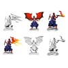 D&D Frameworks: Dragonborn Sorcerer Female