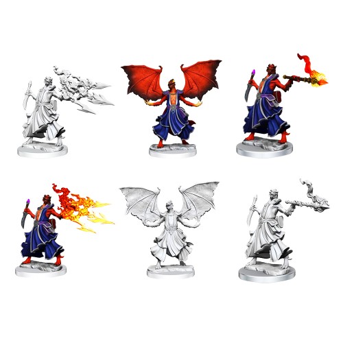 D&D Frameworks: Dragonborn Sorcerer Female