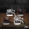 D&D Frameworks: Drider