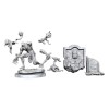 D&D Frameworks: Ghast & Ghoul