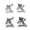 D&D Frameworks: Ghast & Ghoul