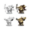 D&D Frameworks: Hill Giant