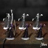 D&D Frameworks: Mind Flayer
