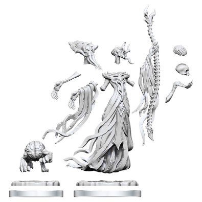 D&D Frameworks: Mind Flayer