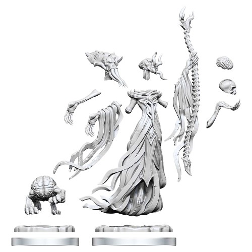 D&D Frameworks: Mind Flayer