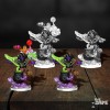 D&D Frameworks: Night Hag