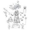 D&D Frameworks: Night Hag