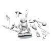 D&D Frameworks: Ogre