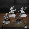 D&D Frameworks: Stone Giant