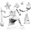 D&D Frameworks: Stone Giant