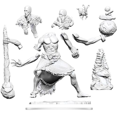 D&D Frameworks: Stone Giant