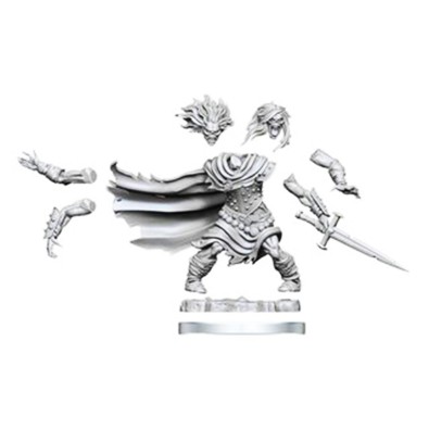 D&D Frameworks: Wight